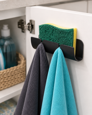 Cleaner, More Hygienic Storage